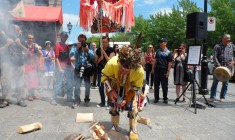 National Aboriginal Day: Celebrating the sun and First Peoples