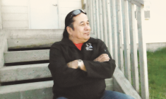 Sacred laughs: Native comic Don Burnstick heals with humour