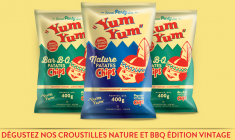 Yum-Yum not fun-fun: “Little Indian” chip logo sparks outrage