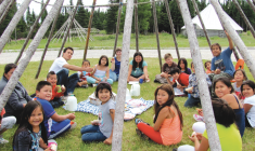 Summer reading camps succeed