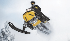 Raffle wrapped up in red tape: Chisasibi’s sport fundraising rules complicate racer’s skidoo raffle