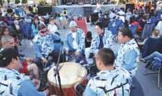 Chibougamau and Val-d’Or share their Aboriginal Day celebrations