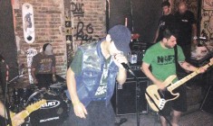 Putting the Mohawks back in punk rock: Kahnawake bands play Montreal’s first FN punk show