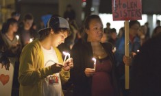 Montreal’s vigil for missing and murdered Indigenous women builds momentum for justice