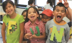 CSB Summer Literacy Camps grow in second year