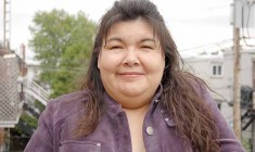 Lisa Petagumskum, Assistant Executive Director for the Miyupimaatisiiun Department of the Cree Board of Health and Social Services of James Bay (CBHSSJB)