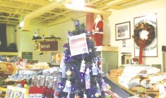 Meechum’s annual fundraiser spreads the holiday spirit in Mistissini