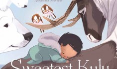 Huffington Post names Inuit publication Best Bedtime Book of 2014