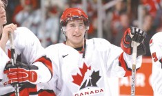 Jordin Tootoo recounts how he went all the way