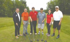 CREECO’s annual golf tournament raises funds for Willie’s Place