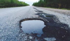 How one man is fighting the James Bay Highway’s pothole epidemic