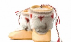 Inuit designs gain ground in the global marketplace