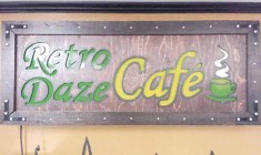 Retro Daze Café prepares to open in Chisasibi