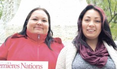 First Nations participation in federal election helps elect record number of Native MPs