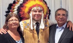 Cree Leaders New Year’s Reflections