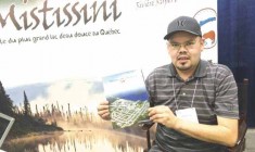 Hunting, Fishing and Camping Show lays out new gear