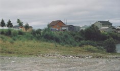 Gimme shelter – Cree Nation housing crisis