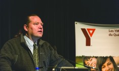 Suspended sentence: Cree Justice partners with YMCA and others to help troubled youth