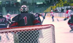 Back in town: CREE hockey tournament returns to Val-d’Or