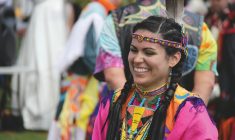 Powwow Power – Montreal’s urban event finds its feet