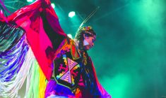 Montreal’s First Peoples’ Festival celebrates global Indigenous community