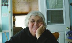 Judith Lynn Campy MacLeod  September 2, 1954 – August 27, 2016