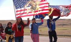 Ultimatum at Standing Rock