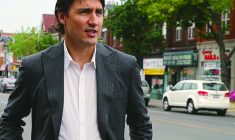 Trudeau breaking promises to Canada’s First Nations