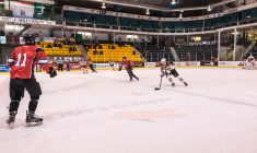 Opening of QMJHL camps signal opportunities for young Cree players