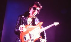 “Rumble: the Indians who rocked the world” headed to Sundance