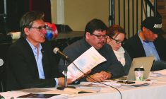 Decision Time: Consultation sessions end on proposed Cree constitution