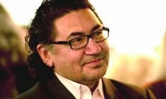 Romeo Saganash’s statement on Canada 150 sideswiped by plagiarism allegation