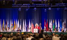 MMIWG inquiry criticism overshadows education, finance agreements at AFN gathering