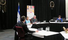 Quebec’s Indigenous inquiry reveals tensions with the Montreal police