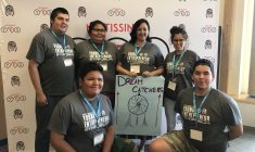 Mistissini’s Young Entrepreneur Symposium prepares the next Cree leaders