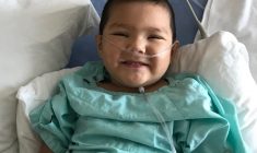 “I’m only six years old, I can’t travel alone” Cree parents prevented from accompanying son on medevac to Montreal