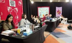 The 18-month-long investigation into MMIWG concludes